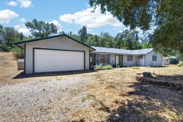 33072 Black Mountain Road, Tollhouse, CA 93667