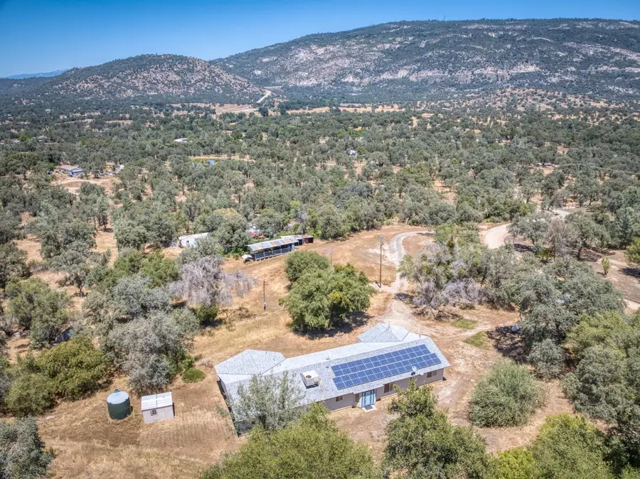 33072 Black Mountain Road, Tollhouse, CA 93667 - #2