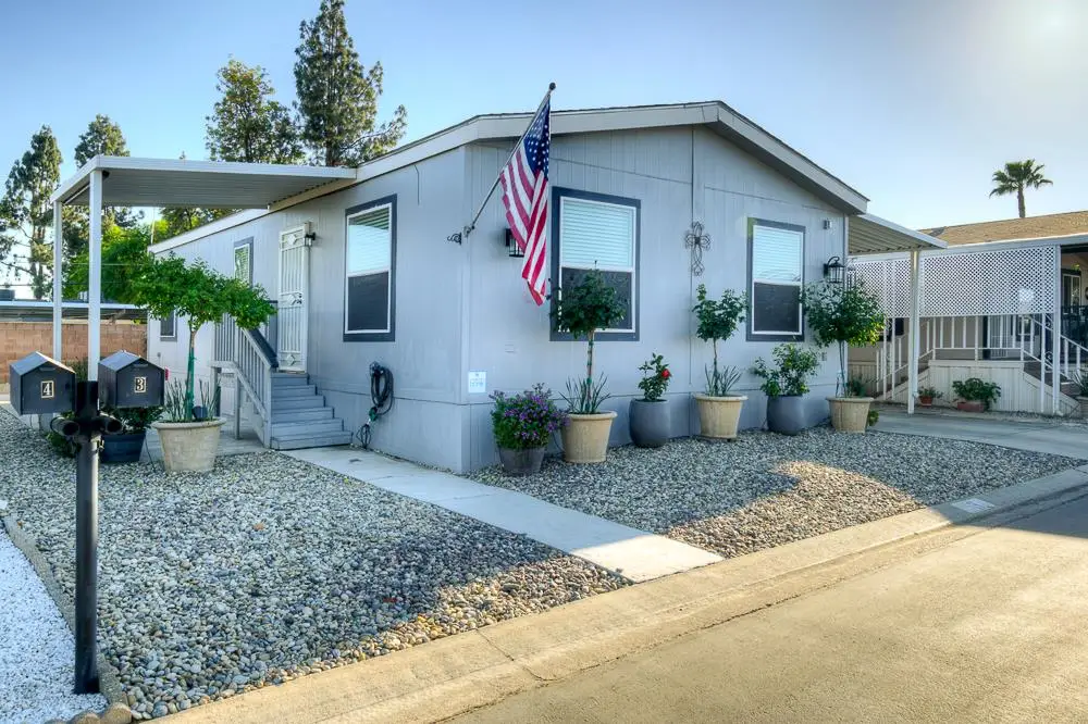1001 Sylmar Avenue #3, Clovis, CA 93619 - #1