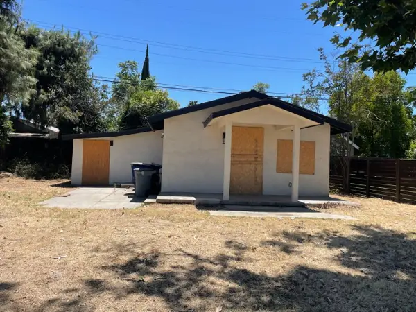 534 E Vassar Avenue, Fresno, CA 93704