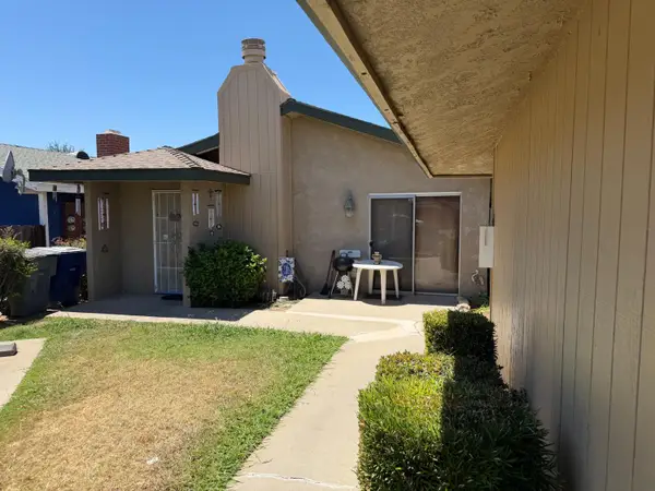 4053 N Feland Avenue, Fresno, CA 93722