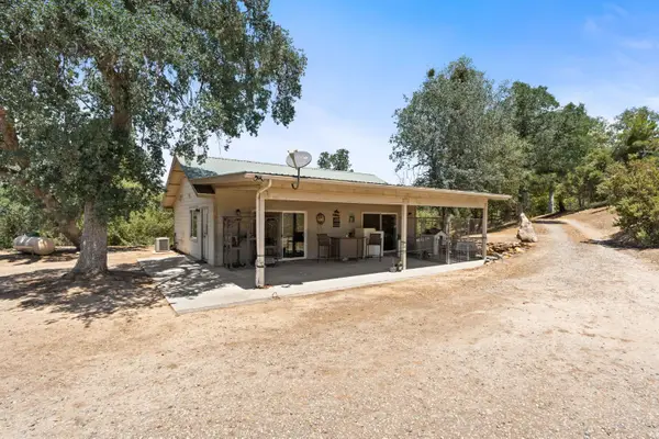 46374 Oonay Nation Road, Coarsegold, CA 93614