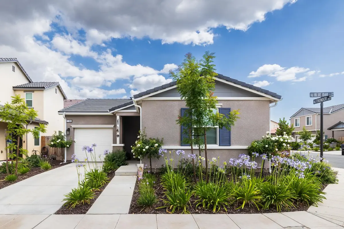 1180 Blue Oak Lane W, Madera, CA 93636 - #1