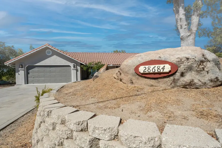 28684 Copper Creek Drive, Coarsegold, CA 93614 - #3