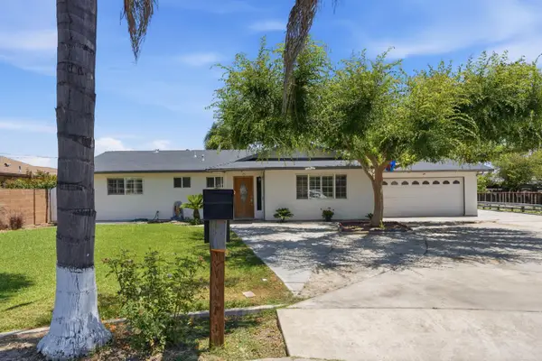 40694 Pearl Road, Cutler, CA 93615