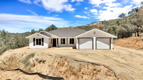 43640 Ranger Circle Drive, Coarsegold, CA 93614