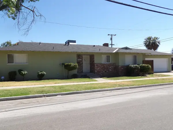 3724 E Griffith Way, Fresno, CA 93726
