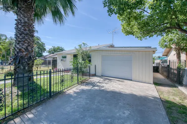 4011 E Madison Avenue, Fresno, CA 93702