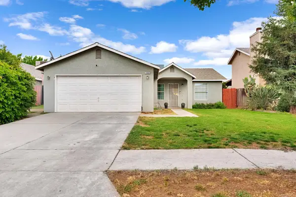 1402 N Bush Avenue, Fresno, CA 93727