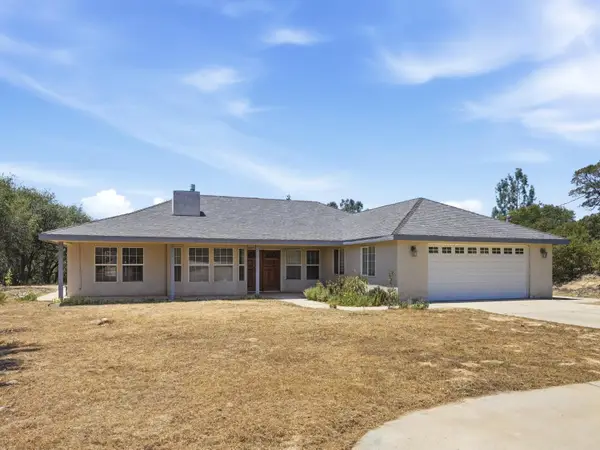 31490 Kennedy Road, Coarsegold, CA 93614