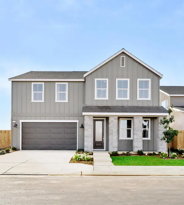 3423 N Mcarthur Avenue, Fresno, CA 93727