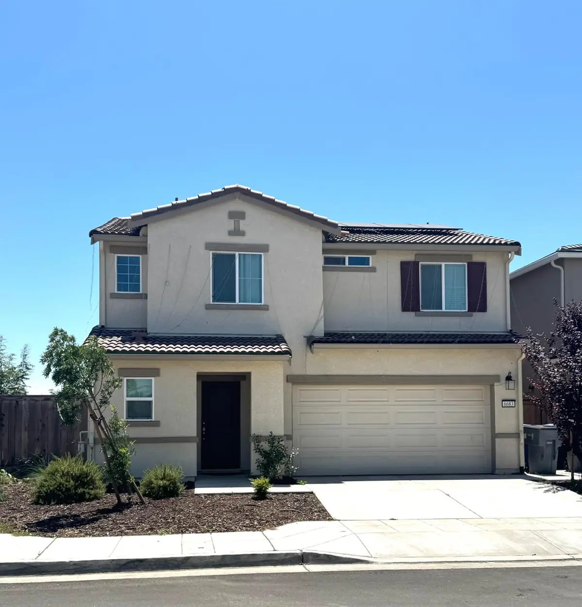 6683 E Madison Avenue, Fresno, CA 93727 - #1