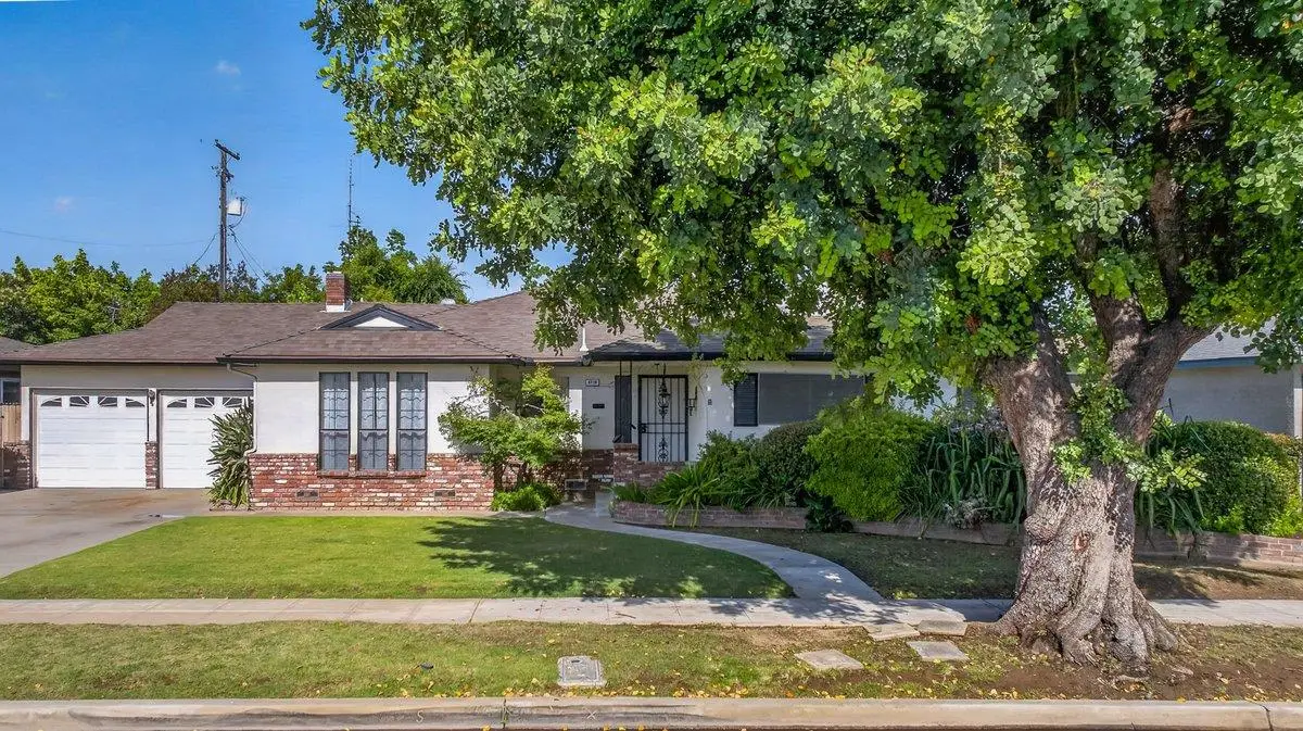 5719 N Sherman Avenue, Fresno, CA 93710 - #1