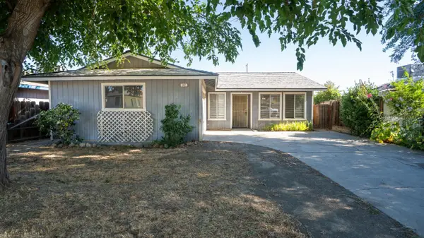 242 Madison Street, Coalinga, CA 93210