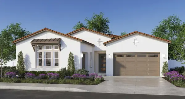1665 Heirloom Avenue, Clovis, CA 93619