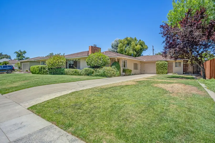 3899 E Lyell, Fresno, CA 93702 - #2