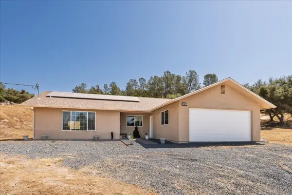 29215 Yosemite Springs Parkway, Coarsegold, CA 93614