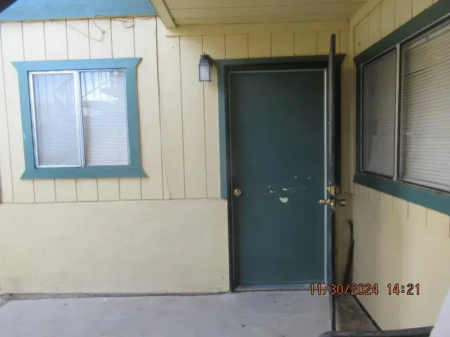 530 8th #105, Orange Cove, CA 93646 - #1