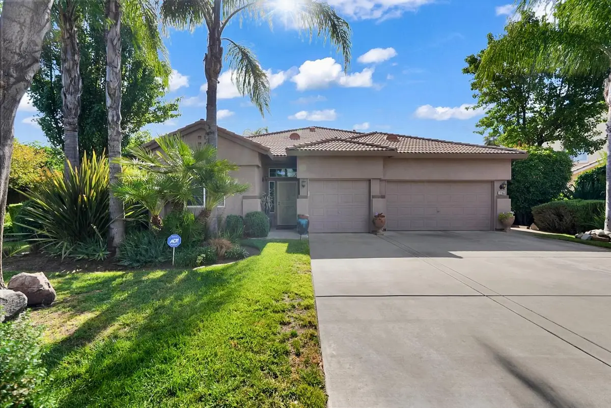 12165 Pheasant Run Boulevard, Chowchilla, CA 93610 - #1