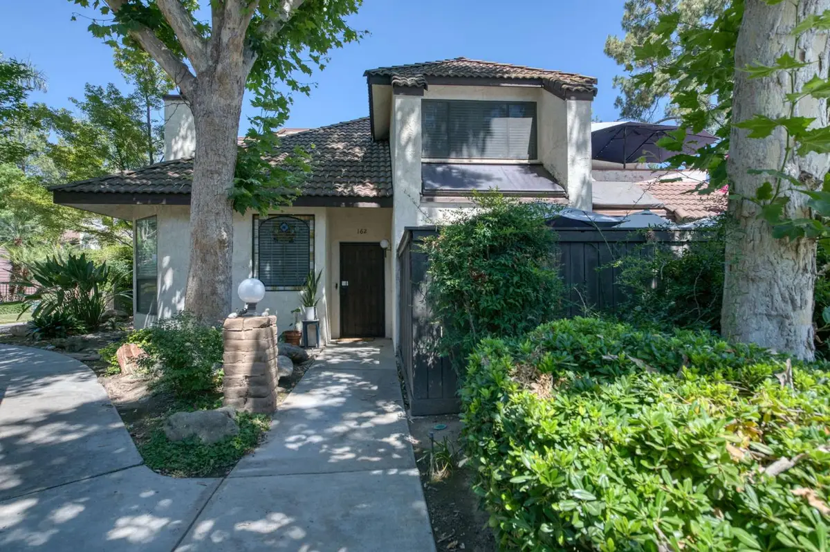 2890 Huntington Boulevard #162, Fresno, CA 93721 - #1