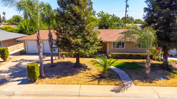 27164 Parkwood Avenue, Madera, CA 93637