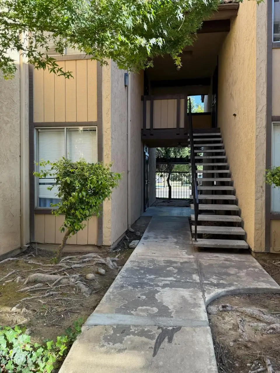 1550 W Ashlan Avenue #244, Fresno, CA 93705 - #1