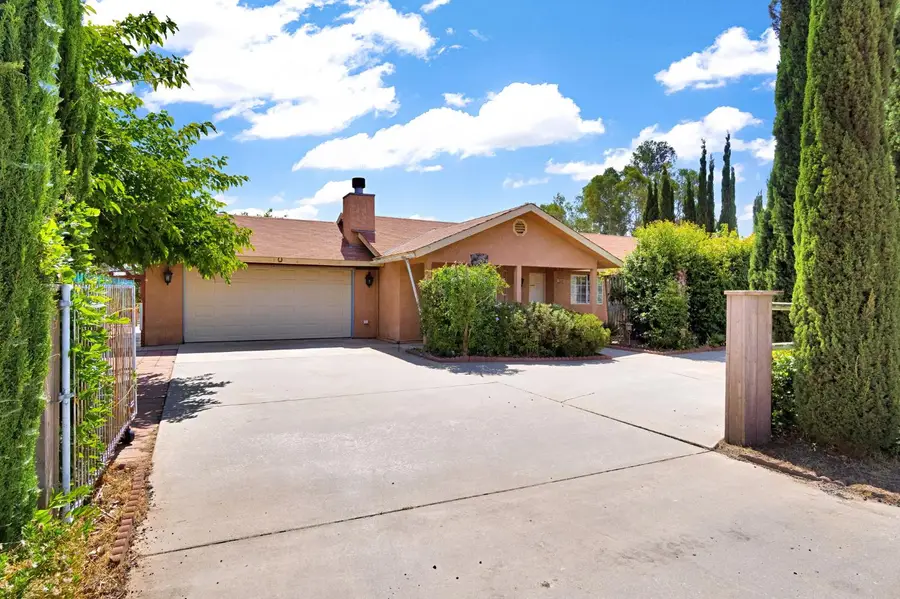 19609 Claremont Road, Madera, CA 93638 - #2