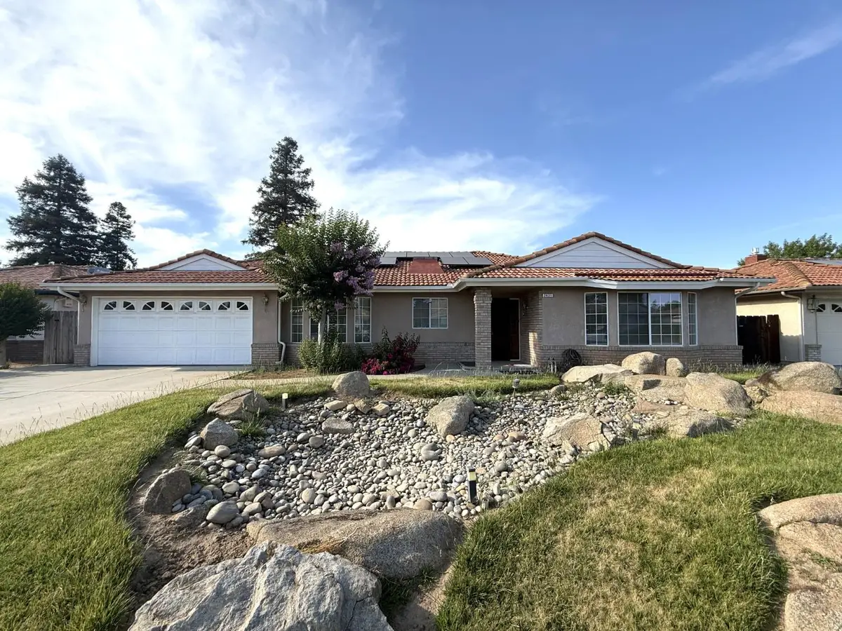 2431 Judith Court, Madera, CA 93637 - #1