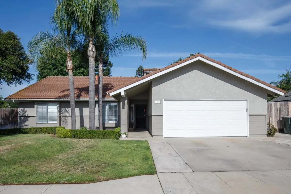 116 N Joshua Avenue, Clovis, CA 93611 - #1