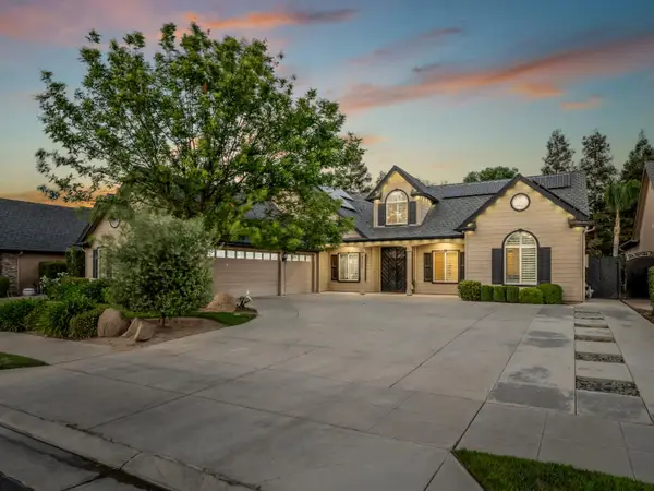 Address Withheld By Seller, Clovis, CA 93619