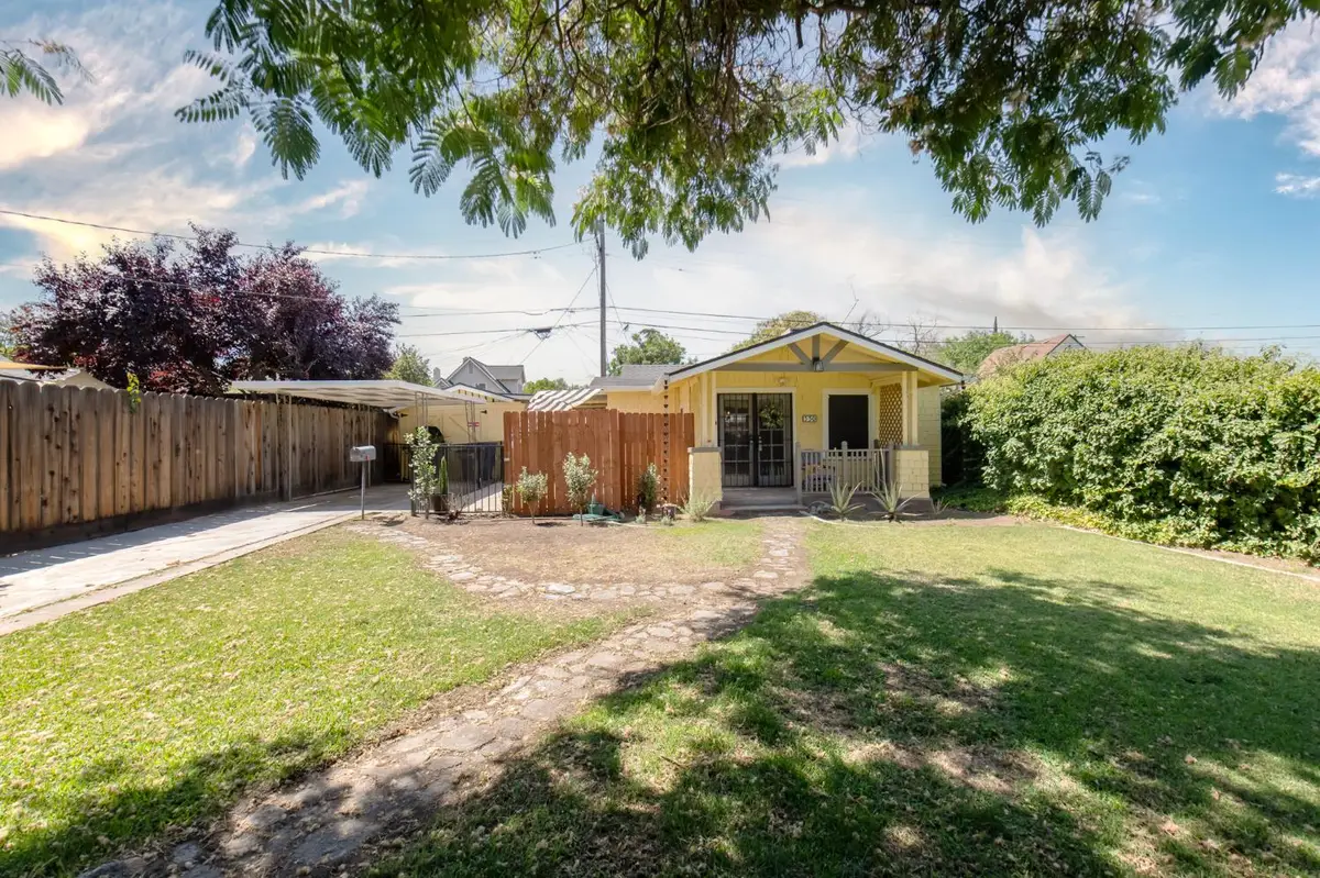 330 E Cornell Avenue, Fresno, CA 93704 - #1