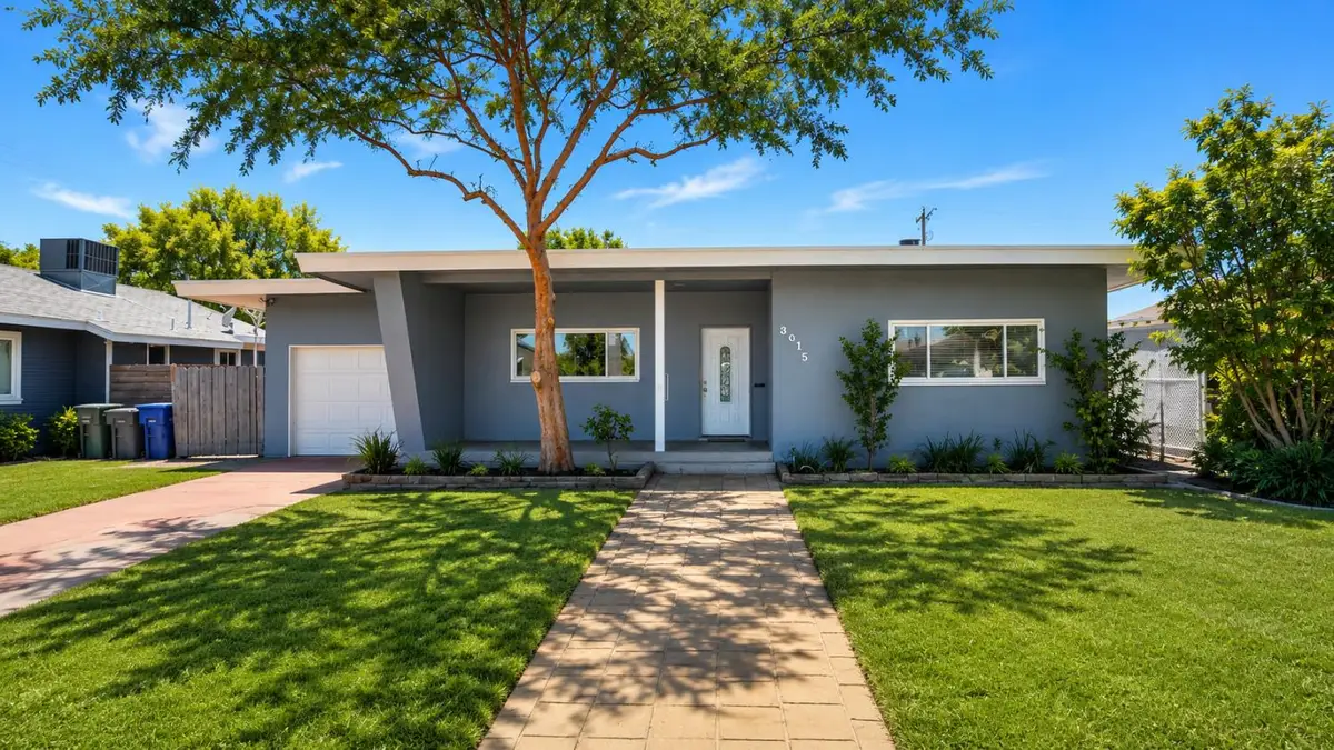3015 N Adoline Avenue, Fresno, CA 93705 - #1