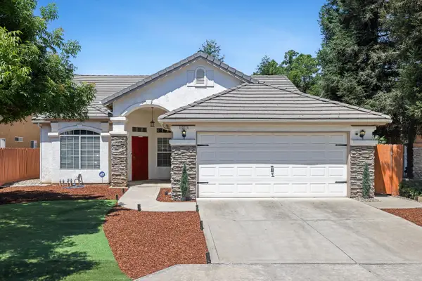10271 N Whitney Avenue, Fresno, CA 93730