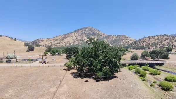 62 Lot 62 Wonder Valley Ranchos, Sanger, CA 93657
