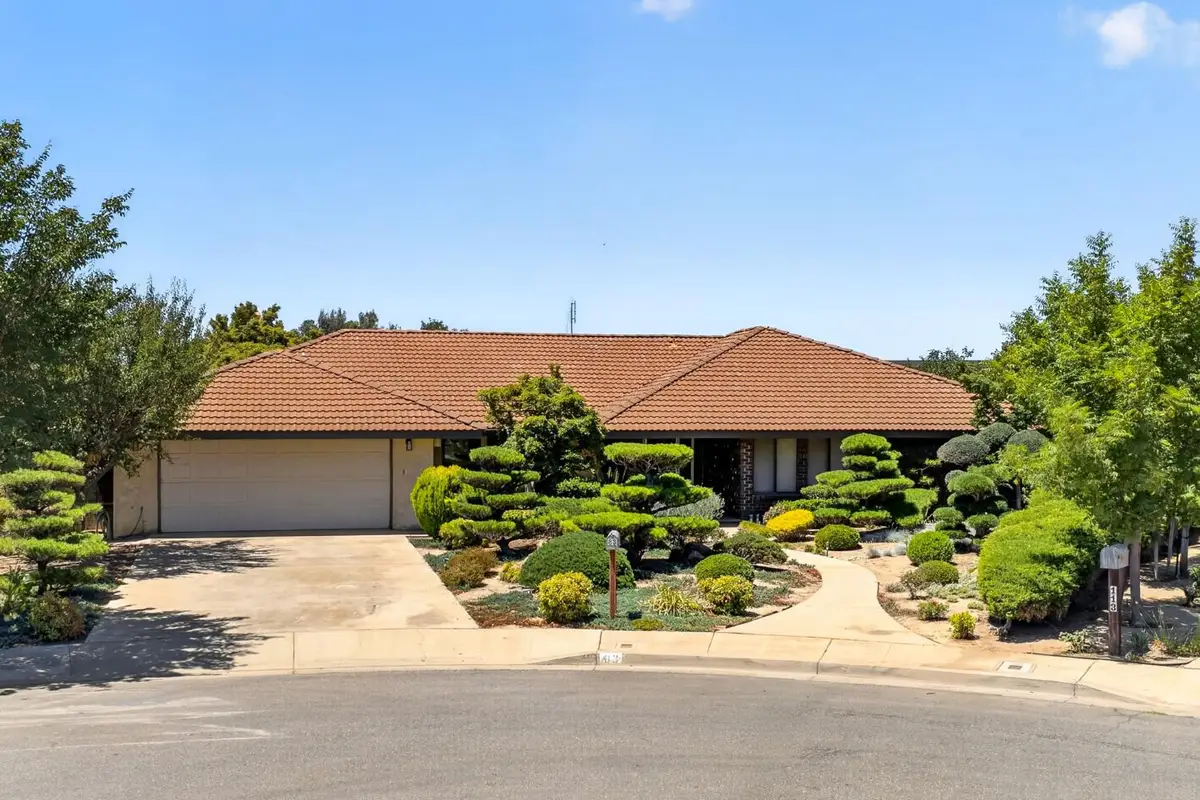 83 2nd Street, Clovis, CA 93612 - #1