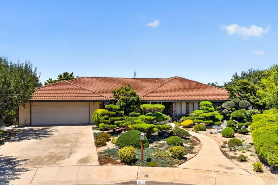 83 2nd Street, Clovis, CA 93612 - #2