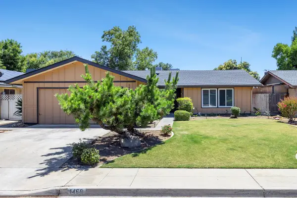 1468 Morris Avenue, Clovis, CA 93611