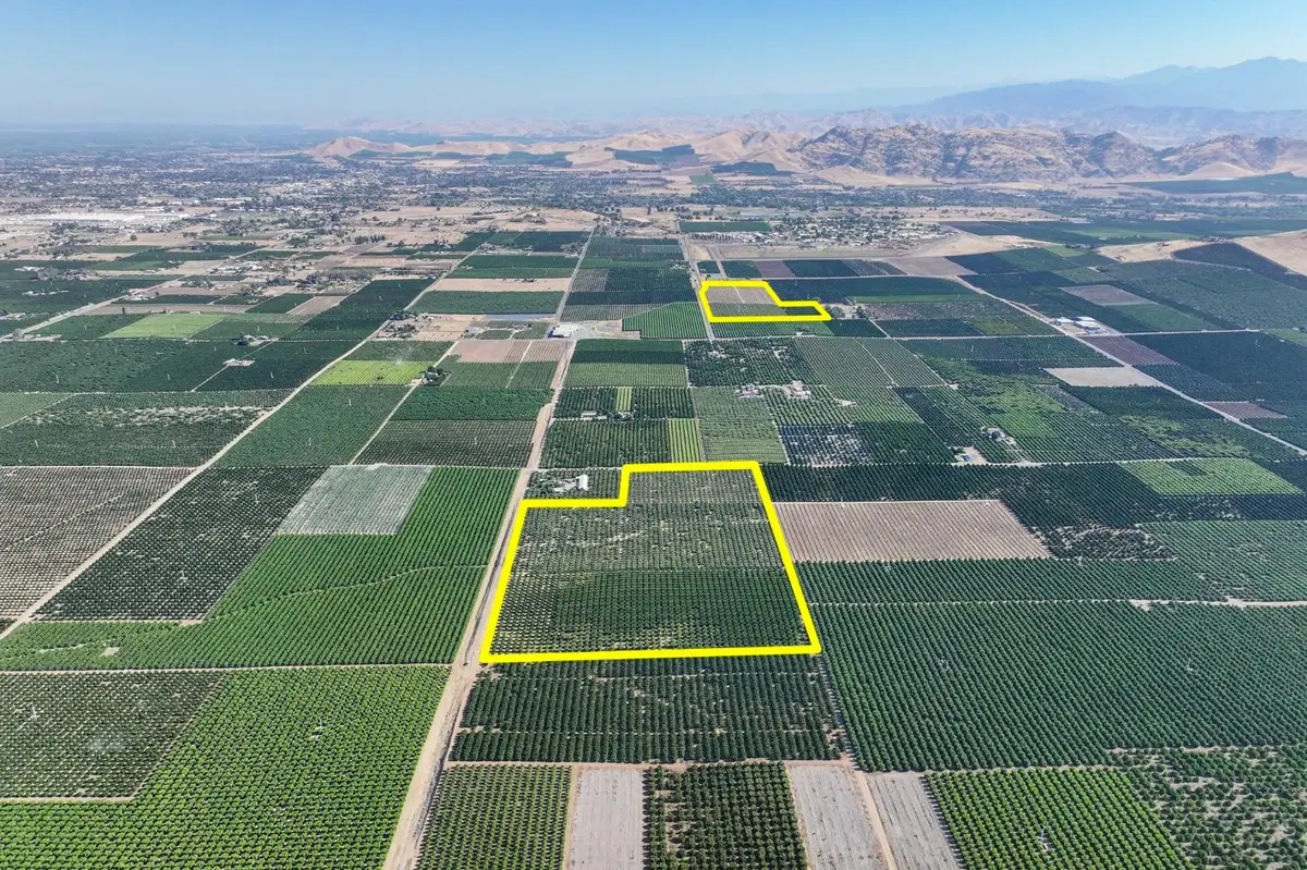 0 Hillcrest Street, Porterville, CA 93257 - #1