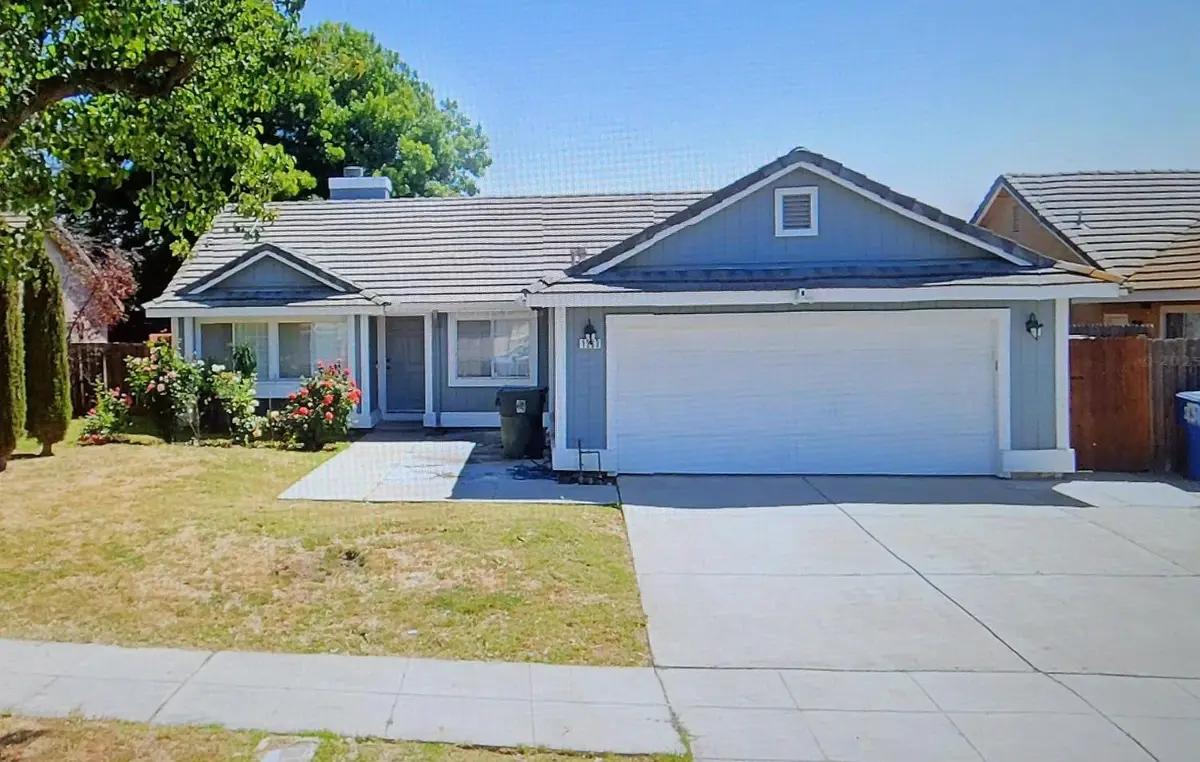 1363 Seneca Drive, Madera, CA 93637 - #1