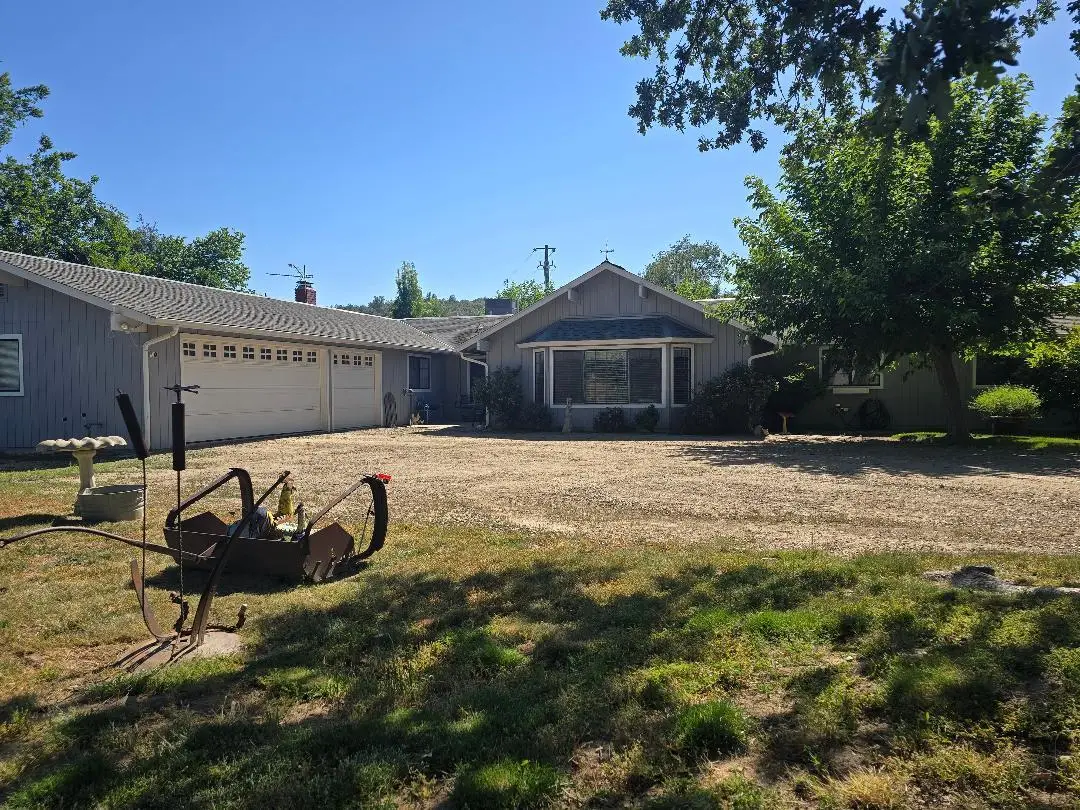 46250 Brookside Road, Miramonte, CA 93641 - #1