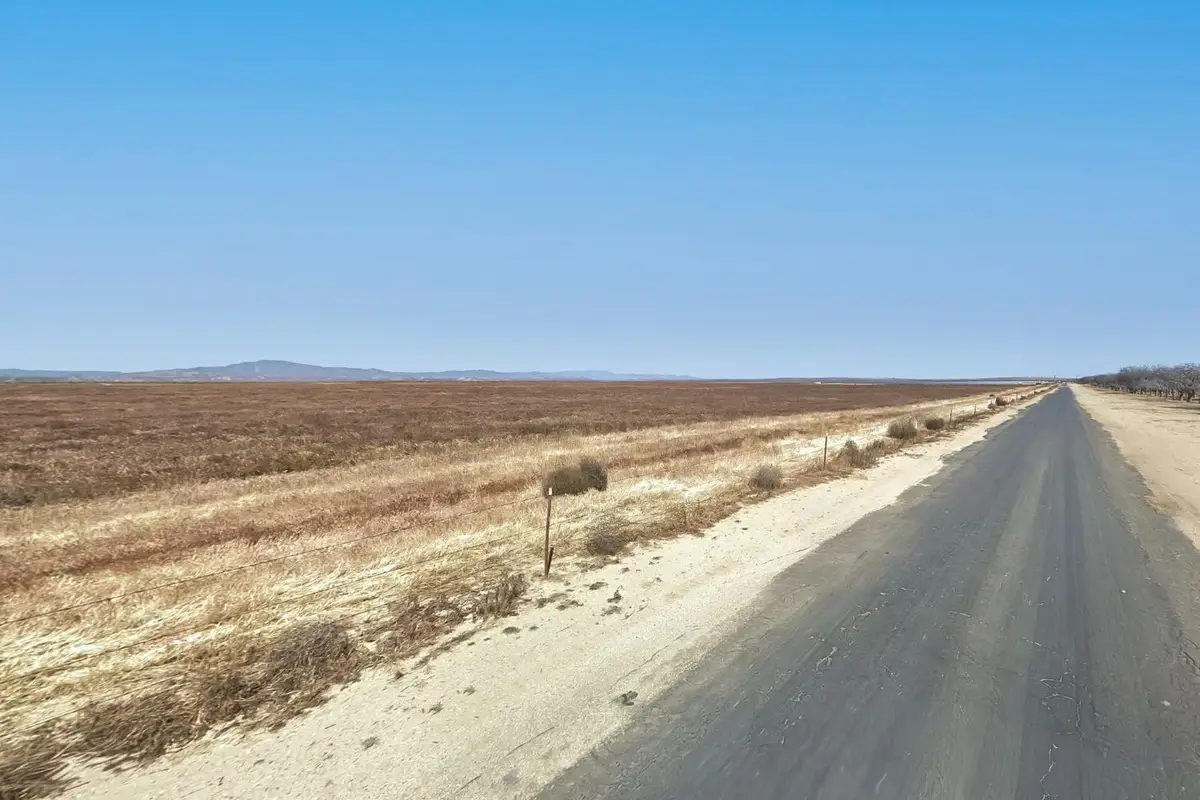 0 Twissleman Road, Lost Hills, CA 93249 - #1