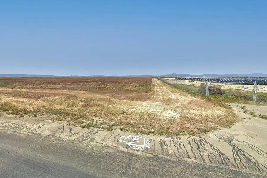 0 Twissleman Road, Lost Hills, CA 93249 - #3