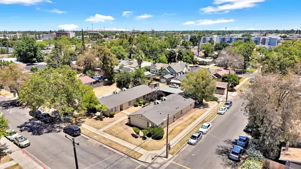 1504 N San Pablo Avenue #101, Fresno, CA 93728