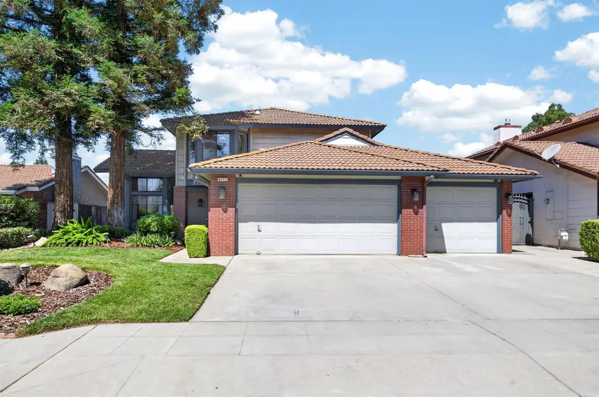 6477 N Hanover Avenue, Fresno, CA 93722 - #1