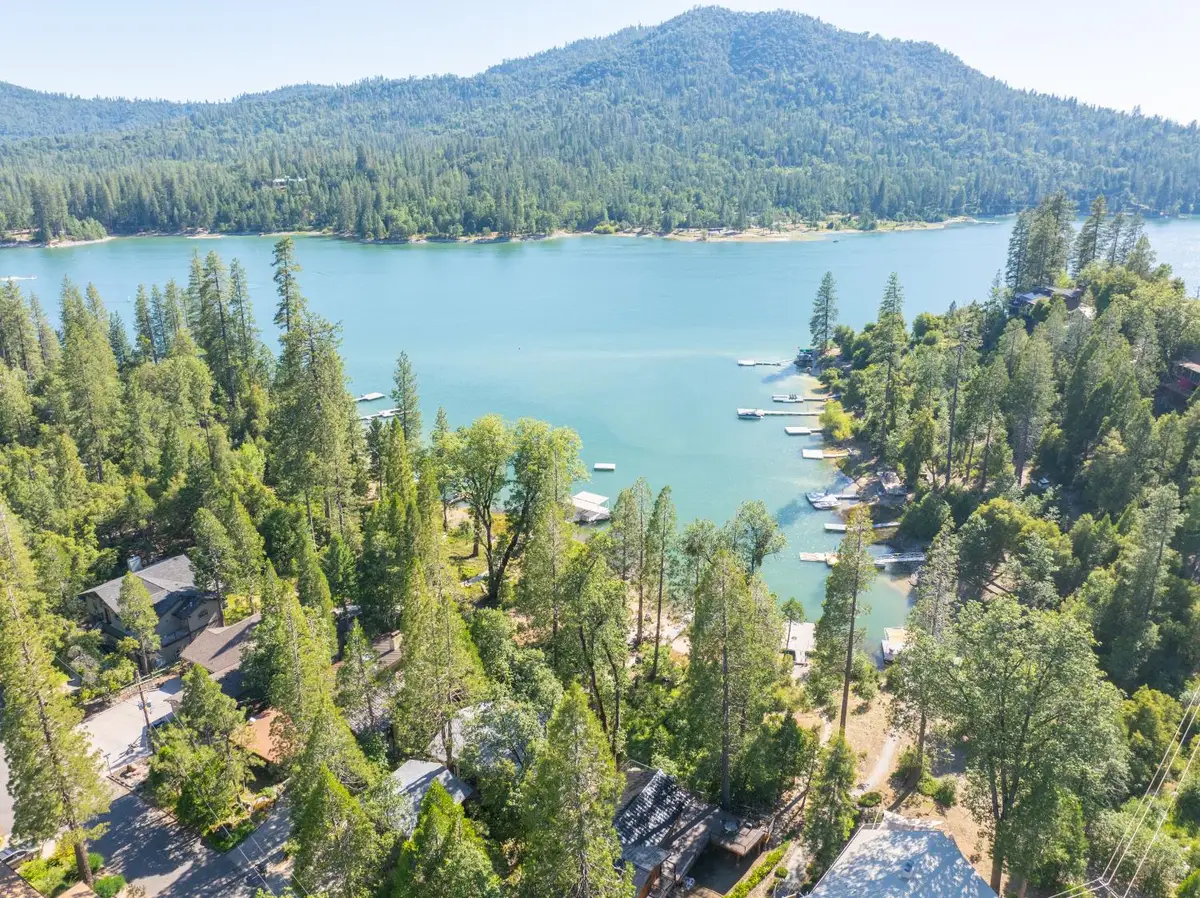 38954 Lake Point Court, Bass Lake, CA 93604 - #1