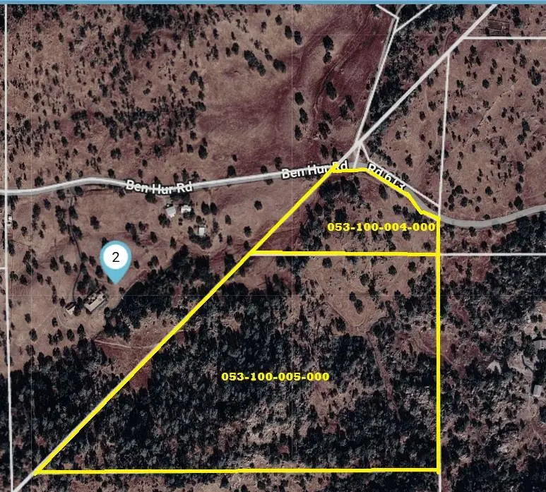 1 Ben Hur Rd, Raymond, CA 93653 - #1