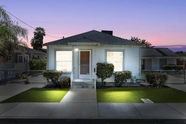 246 E Valley Street, Coalinga, CA 93210