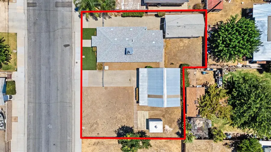 246 E Valley Street, Coalinga, CA 93210 - #2