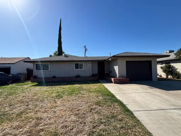 4125 Kenmore Drive S, Fresno, CA 93703