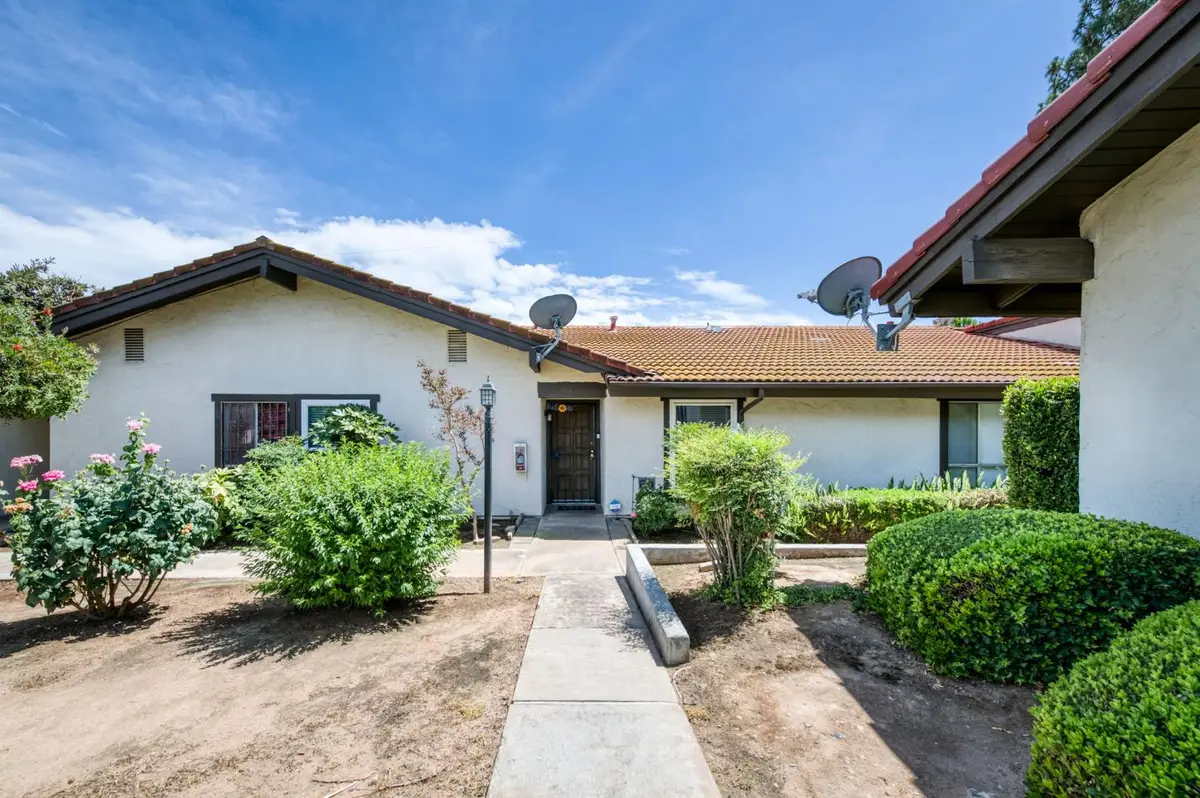 6338 N Maroa Avenue #118, Fresno, CA 93704 - #1